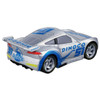 Takara Tomy Tomica C-39 Disney Cars Cruz Ramirez (Silver RacerType)