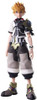 Square Enix Bring Arts Ventus Figure (Kingdom Hearts III)