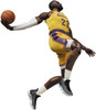 Medicom MAFEX Lebron James Figure (Los Angeles Lakers)