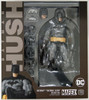 Medicom MAFEX Batman Hush Black Ver. Figure