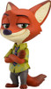 Good Smile Nendoroid 1311 Nick Wilde (Zootopia)