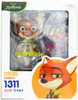 Good Smile Nendoroid 1311 Nick Wilde (Zootopia)