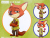 Good Smile Nendoroid 1311 Nick Wilde (Zootopia)