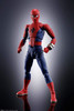 Bandai S.H. Figuarts Spider-Man (Touei TV Series Ver.) Figure