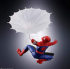 Bandai S.H. Figuarts Spider-Man (Touei TV Series Ver.) Figure