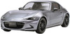 Tamiya 24353 Mazda Roadster MX-5 RF  1/24 scale kit