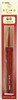 Tulip TED-060 ETIMO Red Crochet with Cushion Grip (3.50mm)