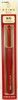 Tulip TED-090 ETIMO Red Crochet with Cushion Grip (5.50mm)
