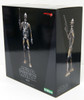 Kotobukiya SW160 ARTFX+ IG-11 1/10 Scale Figure (Star Wars)