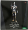 Kotobukiya SW160 ARTFX+ IG-11 1/10 Scale Figure (Star Wars)
