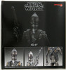 Kotobukiya SW160 ARTFX+ IG-11 1/10 Scale Figure (Star Wars)