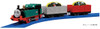 Tomy Pla-Rail Plarail Gina The Tank Engine Talking Thomas (142195)