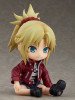 Good Smile Nendoroid Doll Saber of "Red": Casual Ver. (Fate/Apocrypha)