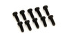 Kyosho 1-S02006 Bind Screw (M2.0x6/10pcs)