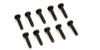 Kyosho 1-S02010TP TP Bind Screw (M2.0x10/10pcs)