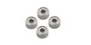 Kyosho BRG030 Shield Bearing (2x5x2.5) 4 Pcs