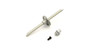 Kyosho MX014 Front EE¼EE Rear Axle Gear Set