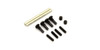 Kyosho MX019 Suspension Pin EE¼EE Set Screw
