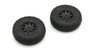 Kyosho MXTH001 Premounted Tire/Wheel 2pcs Toyota 4Runner