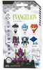 Kawada NBMC_05 nanoblock Mini Evangelion 1 Complete Box (Inc. 6 Characters)