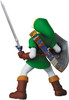 Medicom UDF-564 Ultra Detail Figure Link (The Legend of Zelda: Ocarina of Time Ver.)