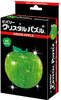 Beverly Crystal 3D Puzzle 486848 Green Apple