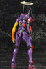 Kotobukiya KP334R Evangelion EVA-01 Test Type Awakening Ver. 1/400 Scale Kit