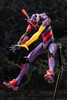 Kotobukiya KP334R Evangelion EVA-01 Test Type Awakening Ver. 1/400 Scale Kit