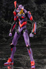 Kotobukiya KP334R Evangelion EVA-01 Test Type Awakening Ver. 1/400 Scale Kit