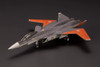 Kotobukiya KP492 Ace Combat 7 Skies Unknown X-02S 1/144 Scale Plastic Model Kit