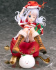 Phat! Chino: Santa Ver. 1/7 Scale Figure (Is the Order a Rabbit??)