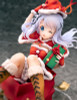 Phat! Chino: Santa Ver. 1/7 Scale Figure (Is the Order a Rabbit??)