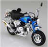 Aoshima 58695 Bike 22 Honda Monkey Custom Takegawa Ver.1 1/12 Scale Kit