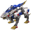 Kotobukiya ZD115 Zoids Wild Liger 1/35 Scale Kit