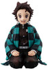 MegaHouse G.E.M. Series Tanjiro-kun Palm Sized Figure (Demon Slayer: Kimetsu no Yaiba)