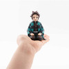 MegaHouse G.E.M. Series Tanjiro-kun Palm Sized Figure (Demon Slayer: Kimetsu no Yaiba)