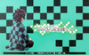 MegaHouse G.E.M. Series Tanjiro-kun Palm Sized Figure (Demon Slayer: Kimetsu no Yaiba)