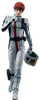 MegaHouse GGG Amuro Ray Figure (Gundam: Char's Counterattack)