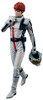 MegaHouse GGG Amuro Ray Figure (Gundam: Char's Counterattack)