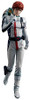 MegaHouse GGG Amuro Ray Figure (Gundam: Char's Counterattack)