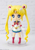 Bandai Figuarts mini Super Sailor Moon Eternal Edition Figure