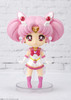 Bandai Figuarts mini Super Sailor Chibi Moon Eternal Edition Figure