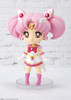 Bandai Figuarts mini Super Sailor Chibi Moon Eternal Edition Figure