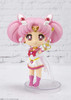 Bandai Figuarts mini Super Sailor Chibi Moon Eternal Edition Figure