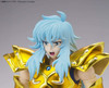 Bandai Saint Seiya Myth Cloth EX Pisces Aphrodite Revival Ver. Figure
