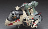 Hasegawa 65825 YF-19 Macross Plus Eggplane (Egg Plane) Series