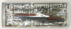 Fujimi TOKU-102 IJN Imperial Japanese Naval Light Cruiser Nagara 1/700 Scale Kit