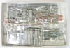 Fujimi TOKU SP27 IJN BattleShip Yamato Dock Set 1/700 Scale Kit