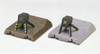 Greenmax No.2127 Railroad Bumper (1/150 N scale)
