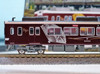 Kato (Roundhouse) 10-941 Hankyu Series 6300 'Kyo-Train' 6 Cars (N scale)